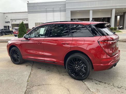 New 2026 Lincoln Corsair Premiere image 7