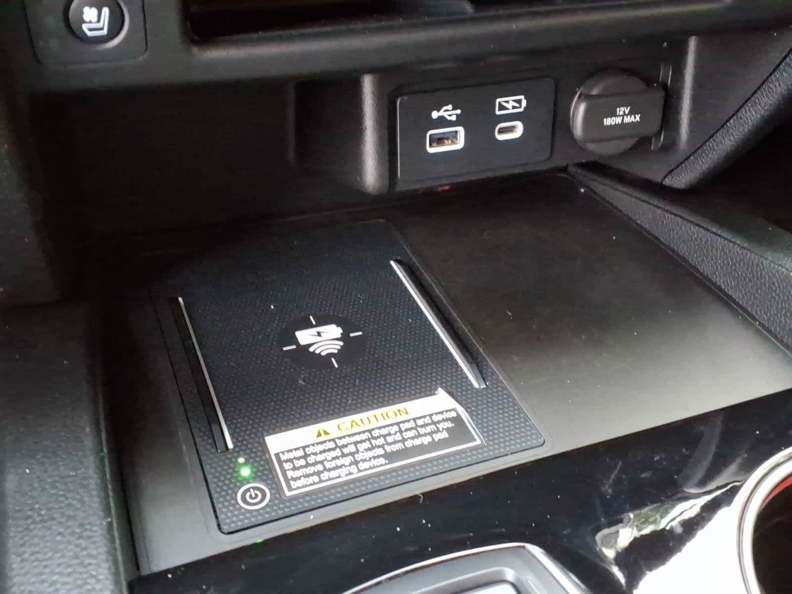Used 2024 Honda Passport Black Edition image 23