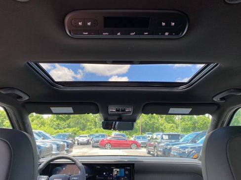 New 2026 Hyundai Palisade Calligraphy AWD/4WD image 32