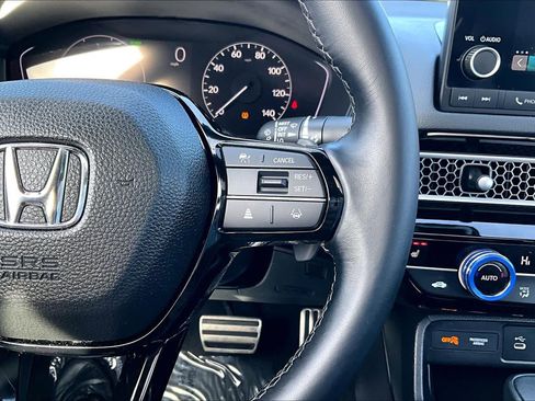 Used 2025 Honda Civic Sport image 22