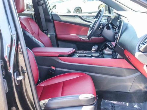 Certified 2025 Lexus NX 250 FWD w/ Accessory Package (2T) image 19