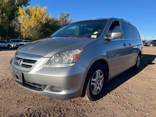 Used 2006 Honda Odyssey EX image 1