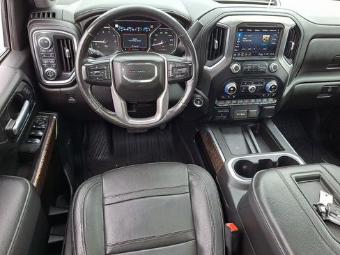 Used 2021 GMC Sierra 2500 Denali w/ Denali Ultimate Package image 11