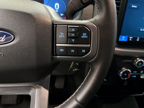 Used 2025 Ford F150 XLT w/ Equipment Group 301A Standard AWD/4WD image 21