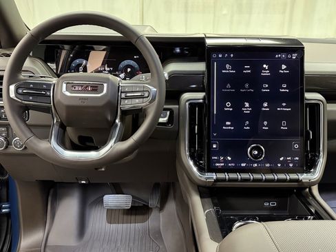 New 2026 GMC Yukon XL Elevation w/ LPO, Floor Liner Package image 29