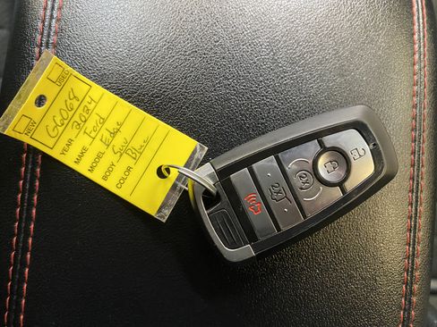 Used 2024 Ford Edge ST-Line image 45