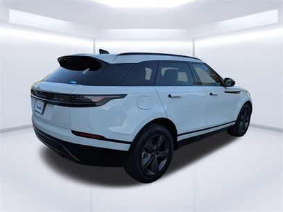 Used 2025 Land Rover Range Rover Velar Dynamic SE