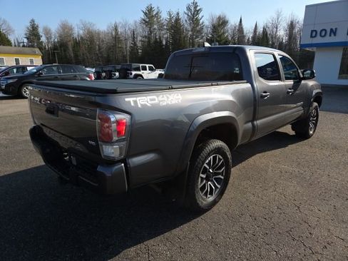 Used 2021 Toyota Tacoma TRD Sport image 26