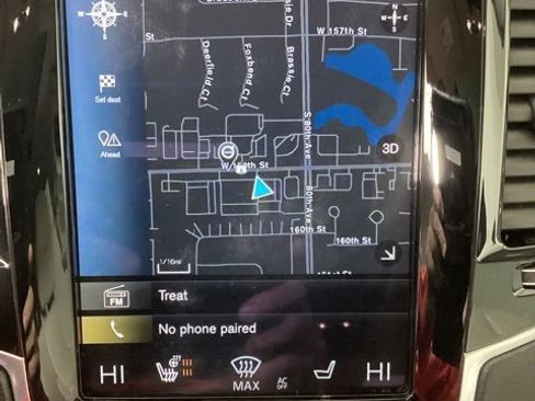 Used 2020 Volvo XC90 T6 Inscription w/ Protection Package image 23