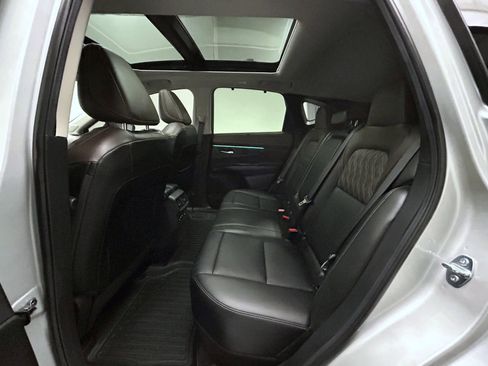 Used 2025 Nissan Murano Platinum w/ Cargo Package image 19