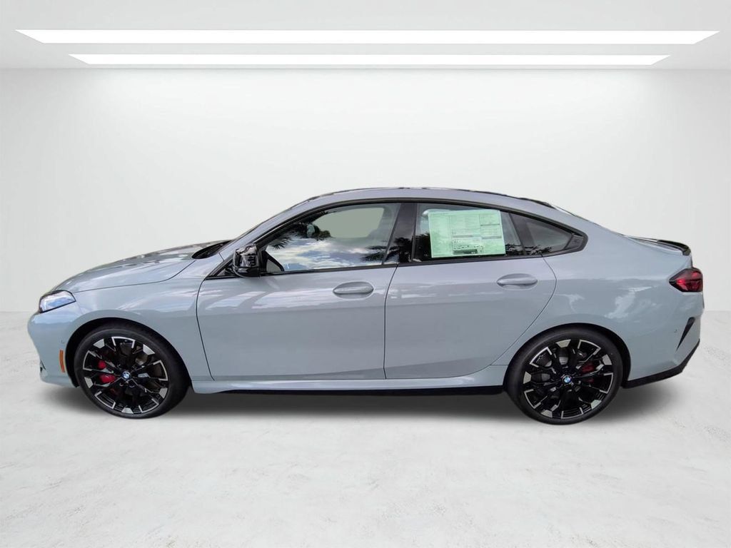New 2026 BMW M235i xDrive w/ Premium Package AWD/4WD image 7