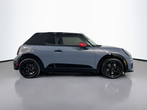 New 2026 MINI Cooper S image 5