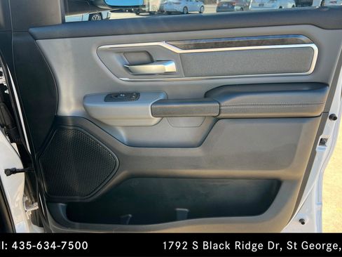 Used 2020 RAM 1500 Big Horn image 22
