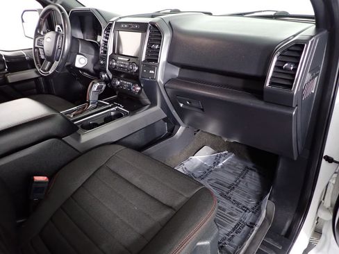 Used 2020 Ford F150 XLT w/ XLT Special Edition Package AWD/4WD image 37