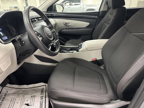 Used 2022 Hyundai Tucson SEL image 25