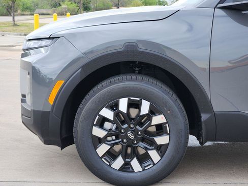 New 2026 Hyundai Santa Cruz SEL FWD image 5