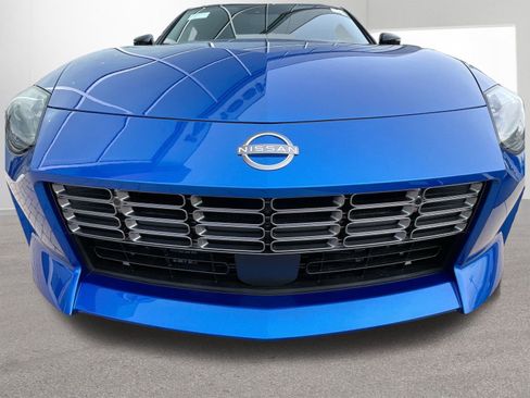 New 2024 Nissan Z Performance w/ Floor Mat Package image 27