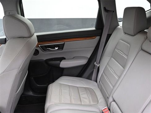 Used 2018 Honda CR-V EX-L image 32