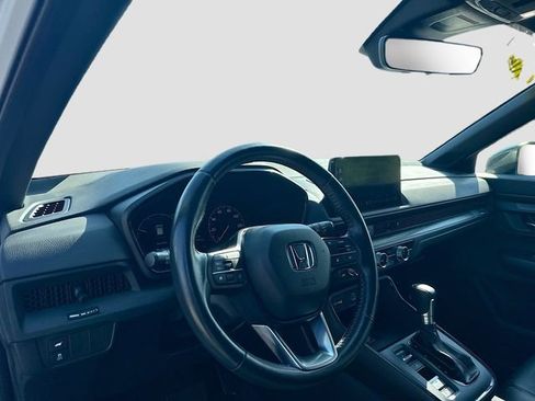 Used 2024 Honda CR-V Sport-L image 9