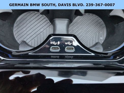 Certified 2024 BMW 540i xDrive w/ Premium Package image 24