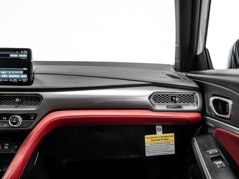 New 2026 Acura Integra A-Spec image 18