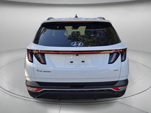 Used 2023 Hyundai Tucson SEL image 5