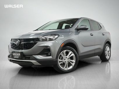 Used 2023 Buick Encore GX Preferred w/ Cold Weather Comfort Package