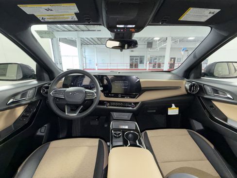 New 2026 Chevrolet Equinox ACTIV image 23