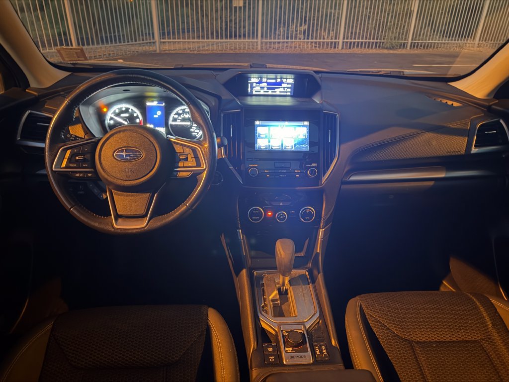 Used 2019 Subaru Forester Premium AWD/4WD image 7