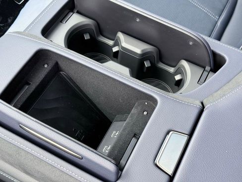 New 2026 INFINITI QX80 4WD w/ Sport Exterior Package image 12