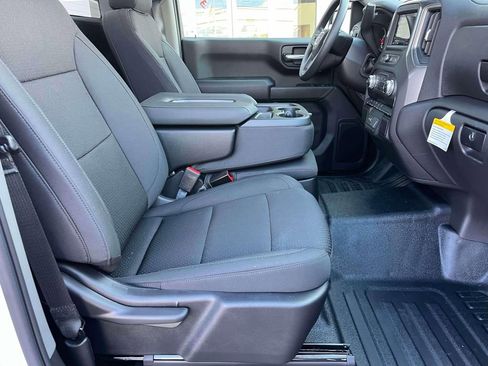 New 2026 GMC Sierra 1500 Pro w/ Pro Value Package image 16