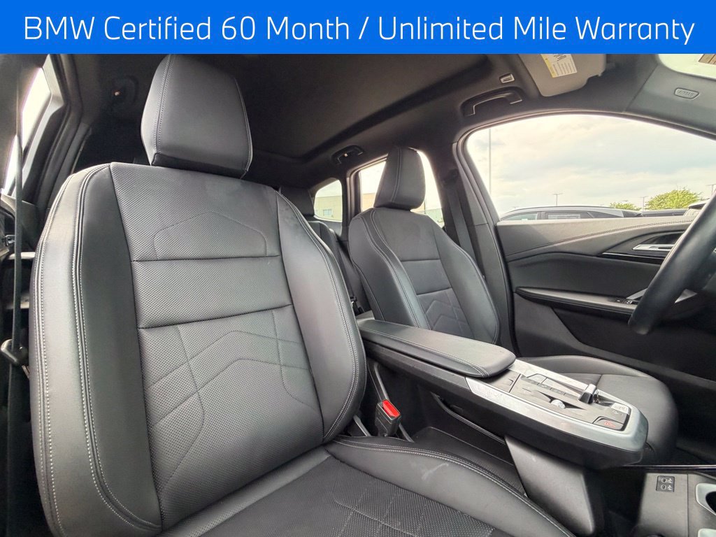 Certified 2023 BMW X1 xDrive28i w/ Premium Package AWD/4WD image 15