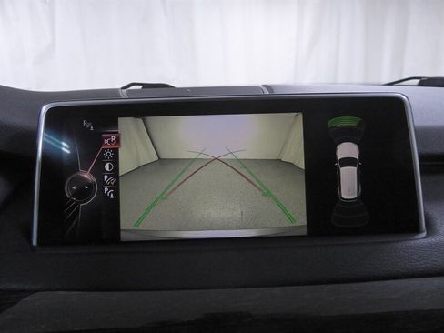 Used 2016 BMW X5 xDrive35i image 14