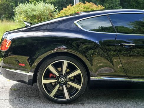 Used 2013 Bentley Continental GT AWD/4WD image 10