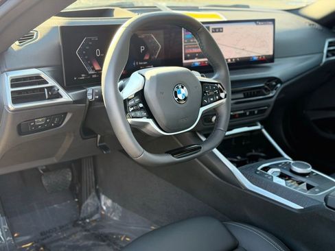 Certified 2025 BMW 230i xDrive Coupe w/ Premium Package image 11