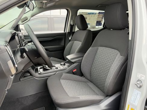 New 2026 Ford Ranger XLT image 52