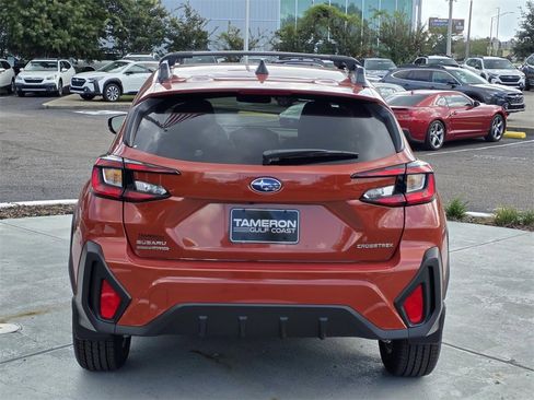 New 2025 Subaru Crosstrek 2.5i Premium image 3