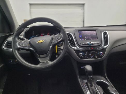 Used 2024 Chevrolet Equinox LS w/ LS Convenience Package FWD image 22