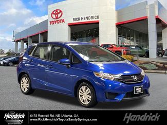 Used 2015 Honda Fit LX 360° Tour