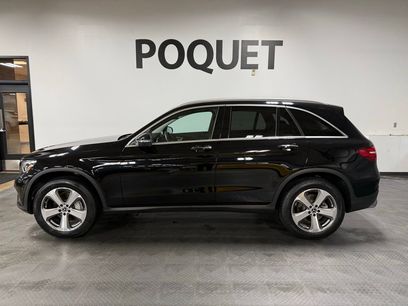 Used 2018 Mercedes-Benz GLC 300 4MATIC