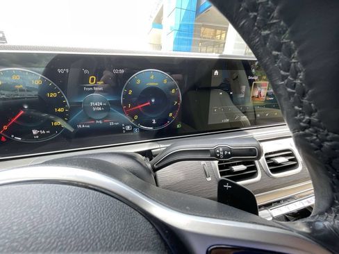 Used 2021 Mercedes-Benz GLE 350 image 15