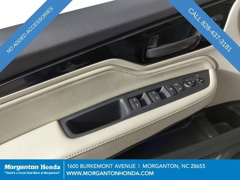 New 2026 Honda Odyssey Touring image 15