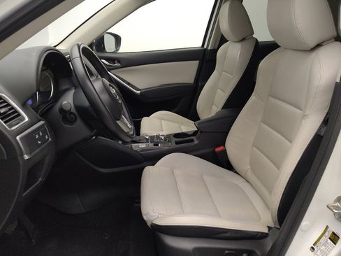Used 2016 MAZDA CX-5 Grand Touring FWD image 17