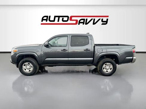 Used 2022 Toyota Tacoma SR AWD/4WD image 4