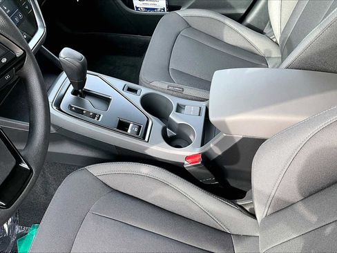 New 2026 Subaru Crosstrek 2.0i Premium image 7