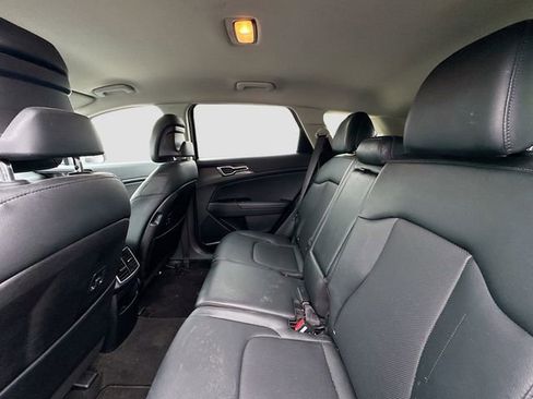 Certified 2023 Kia Sportage EX image 25