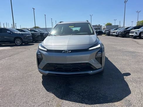 New 2027 Chevrolet Bolt RS FWD image 8