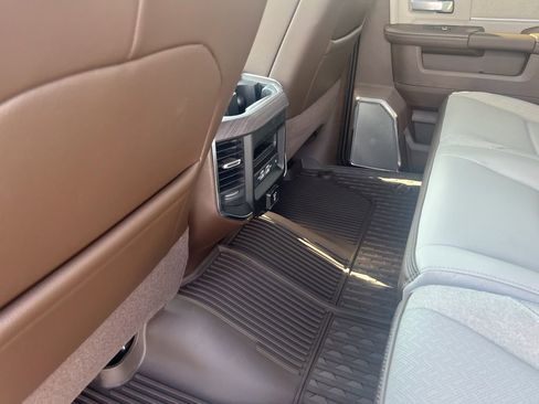 Used 2025 RAM 2500 Laramie AWD/4WD image 29