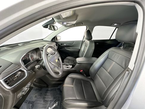 Used 2022 Chevrolet Equinox Premier image 20