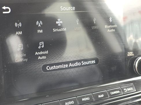 Used 2024 Nissan Pathfinder SL w/ SL Premium Package image 42